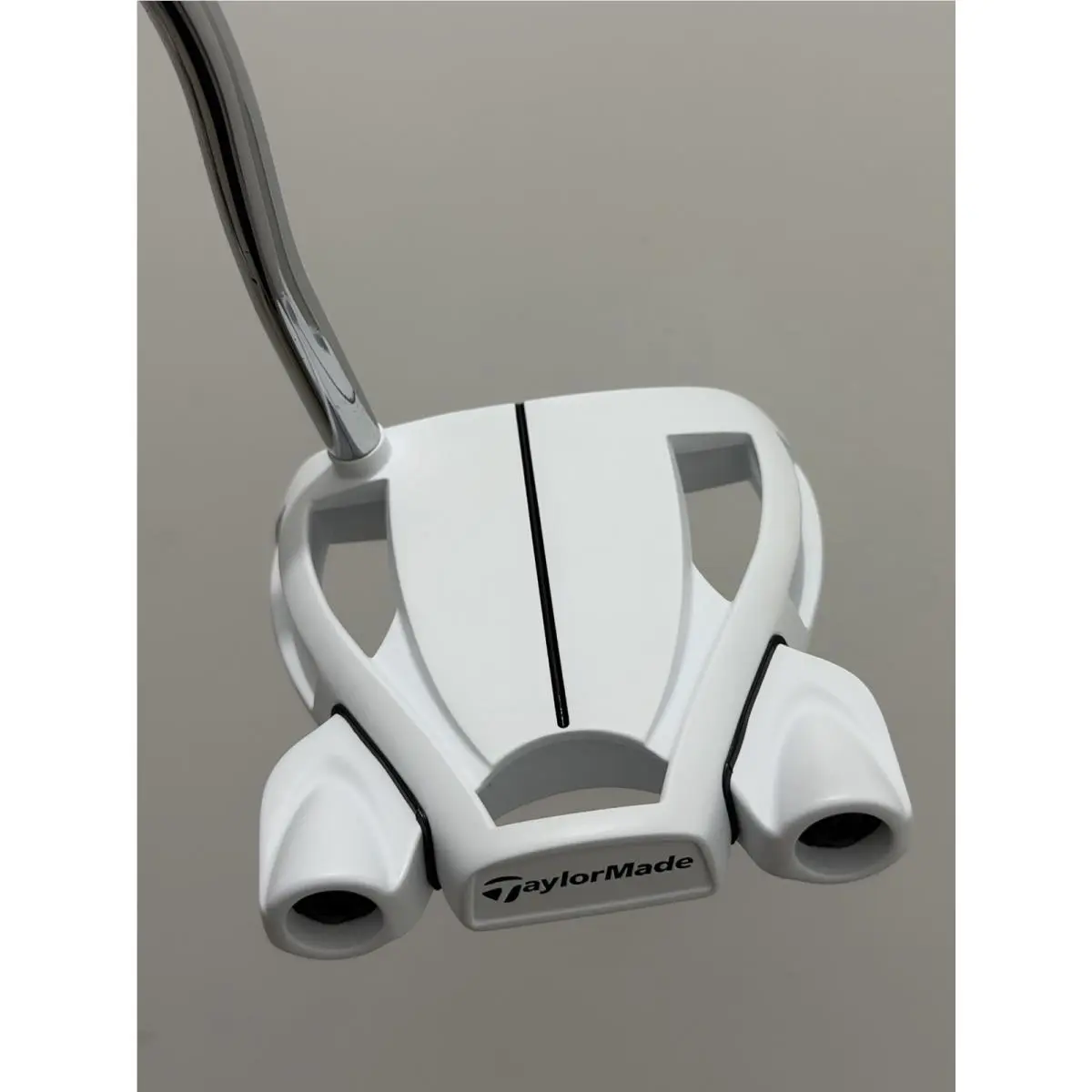 TaylorMade  - Spider Ghost White - Spider Ghost White - White 6