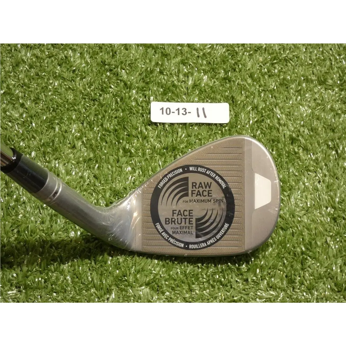 TaylorMade  - Milled Grind MG5 - Milled Grind 1