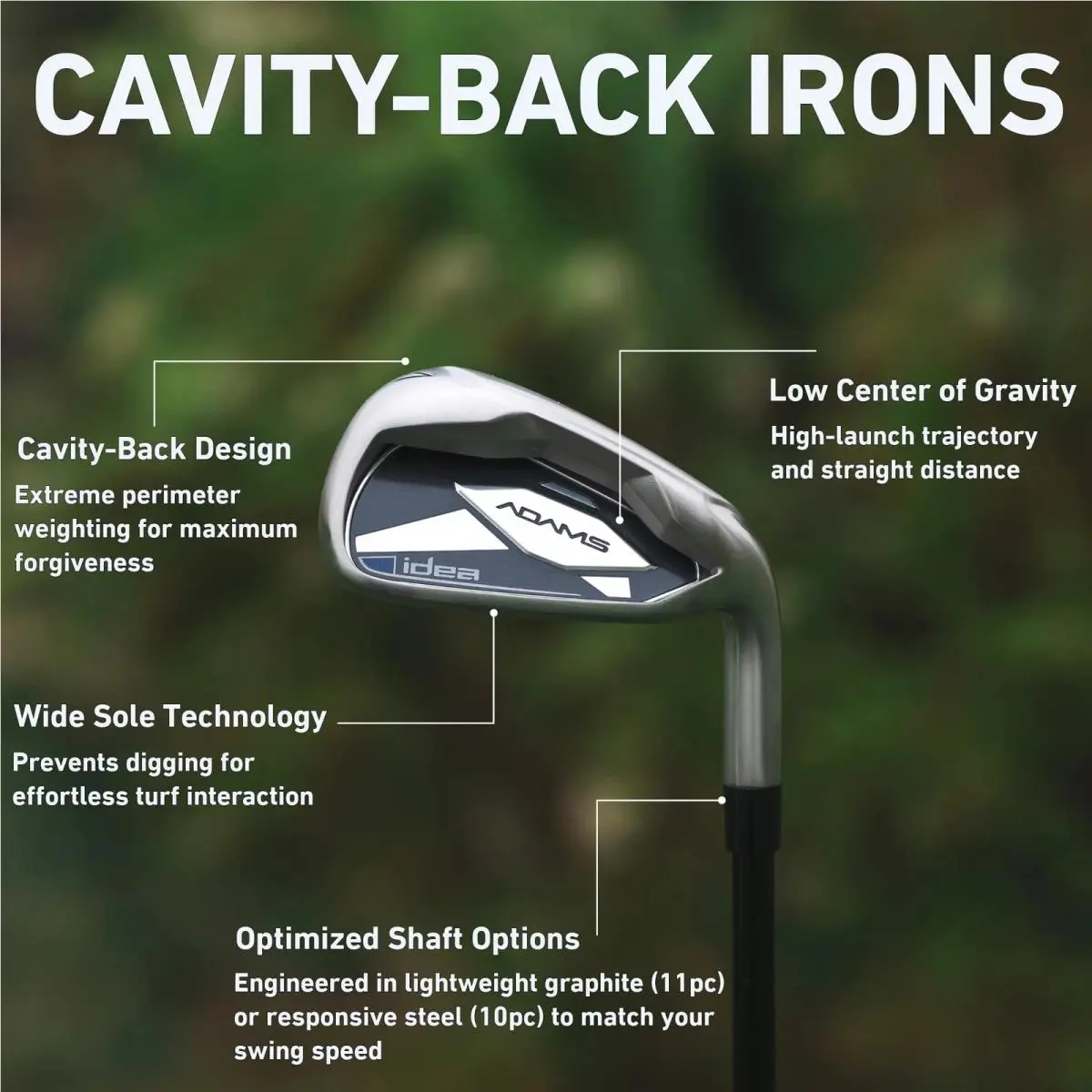 TaylorMade  - M2147603 - M2147603 - Black (UPC: 197995172666) 2