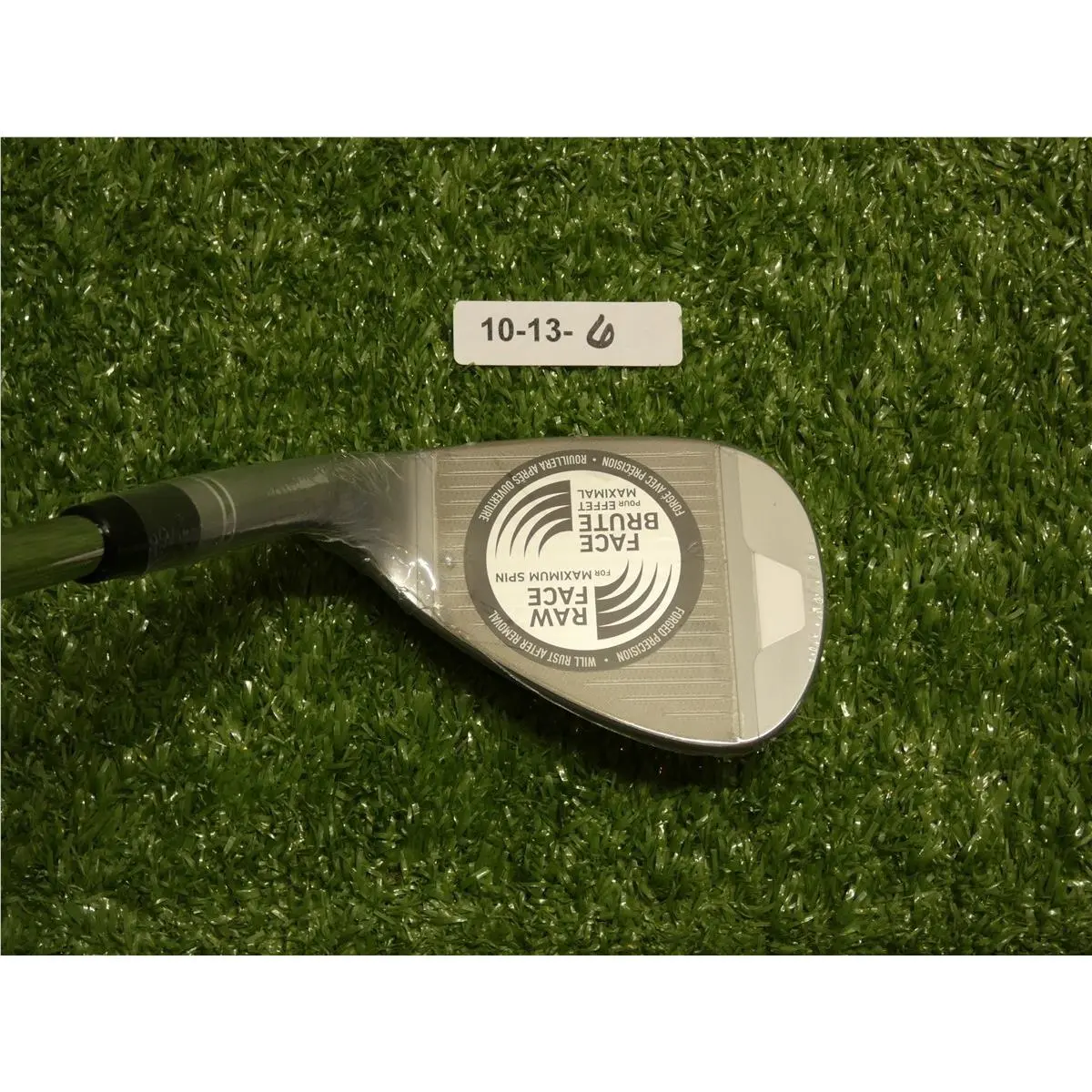 TaylorMade  - Milled Grind MG5 - Milled Grind 1