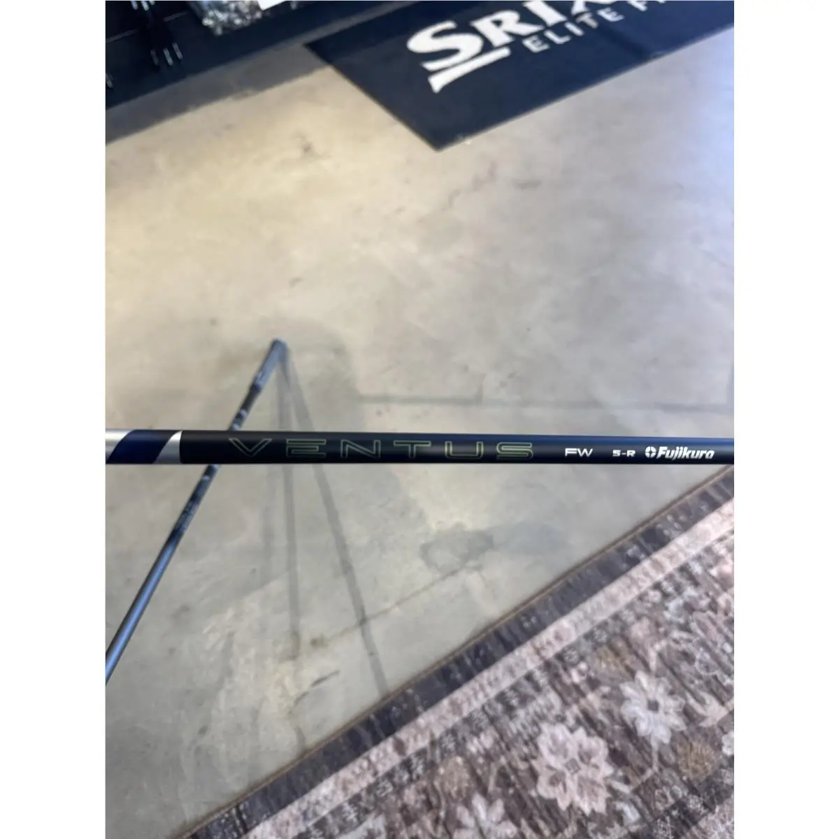 TaylorMade  - Blue 3