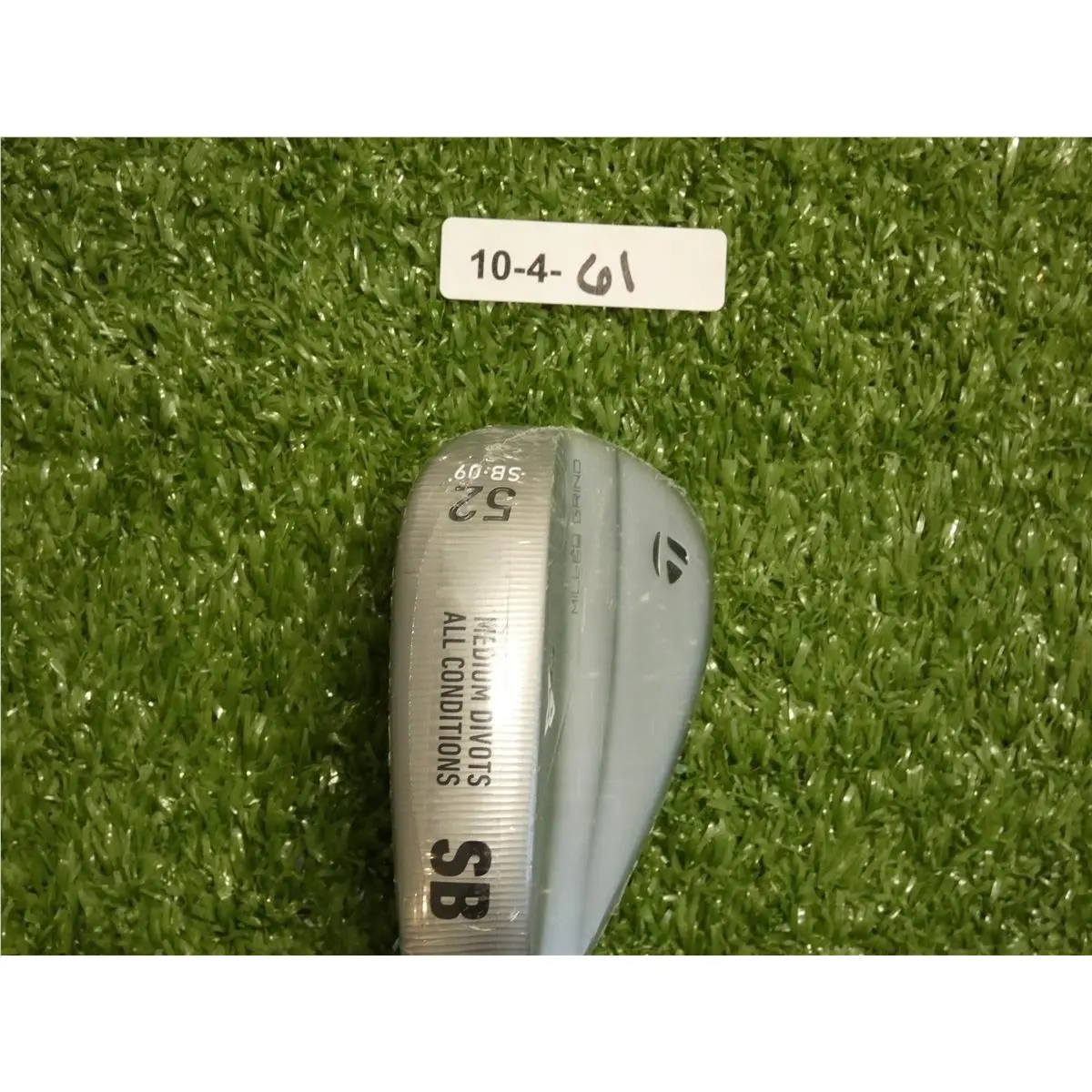 TaylorMade  - Milled Grind MG5 - Milled Grind 0