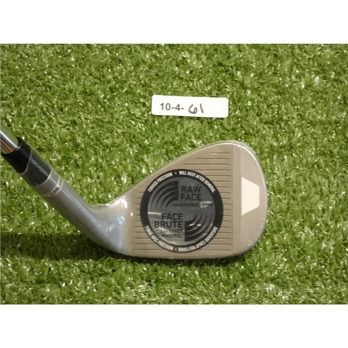 TaylorMade  - Milled Grind MG5 - Milled Grind 1