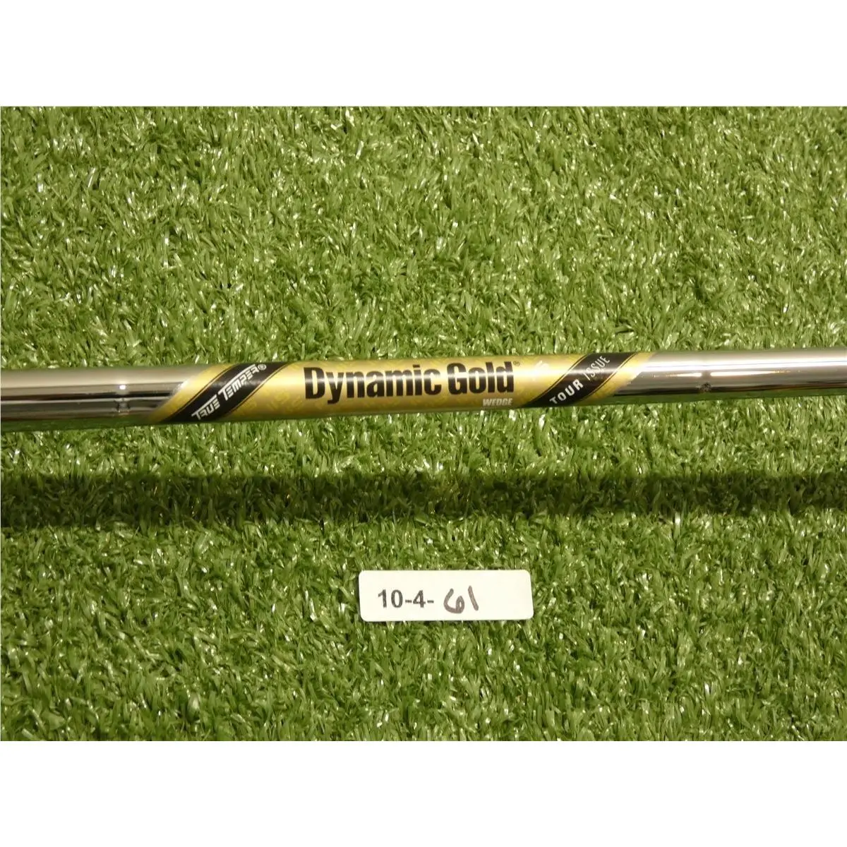 TaylorMade  - Milled Grind MG5 - Milled Grind 2