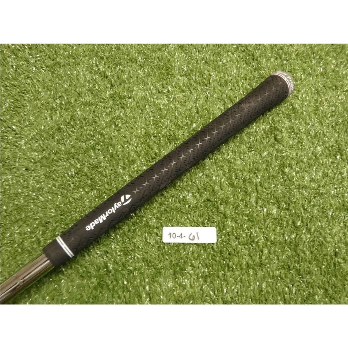 TaylorMade  - Milled Grind MG5 - Milled Grind 3