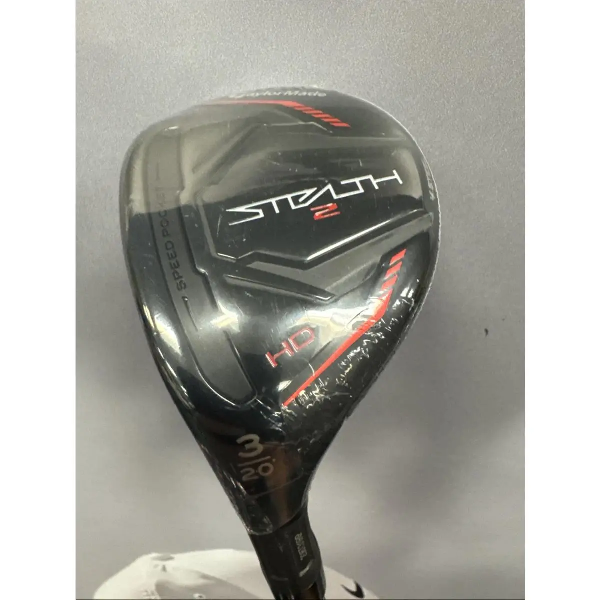 TaylorMade  - Fujikura Speeder NX Red 60 - Teal (UPC: 192371612514) 0