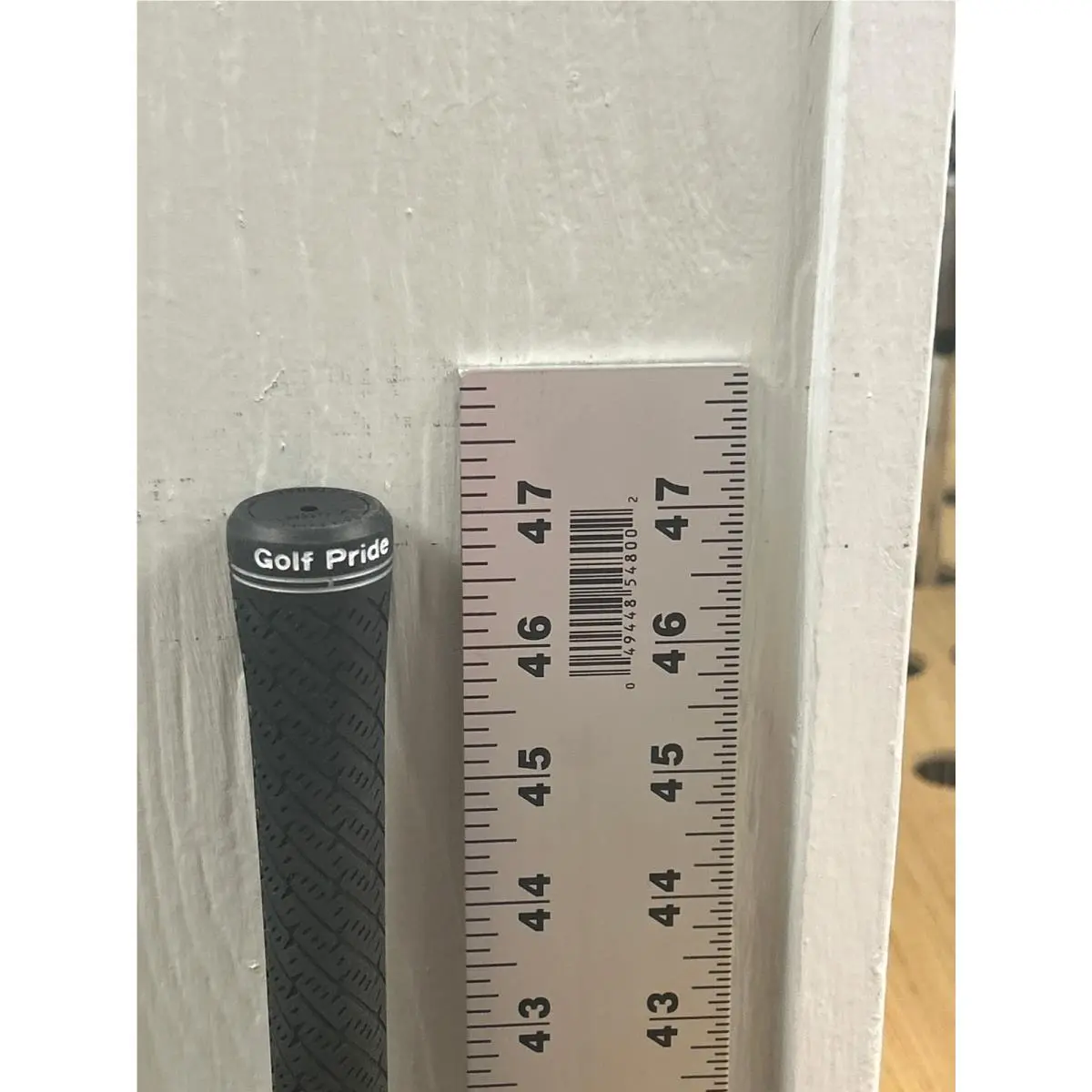 TaylorMade  - Lie Angle: Black 8
