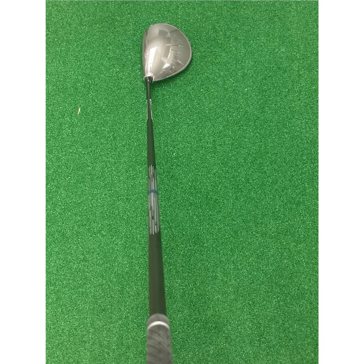 TaylorMade  - Lie Angle: Black 1