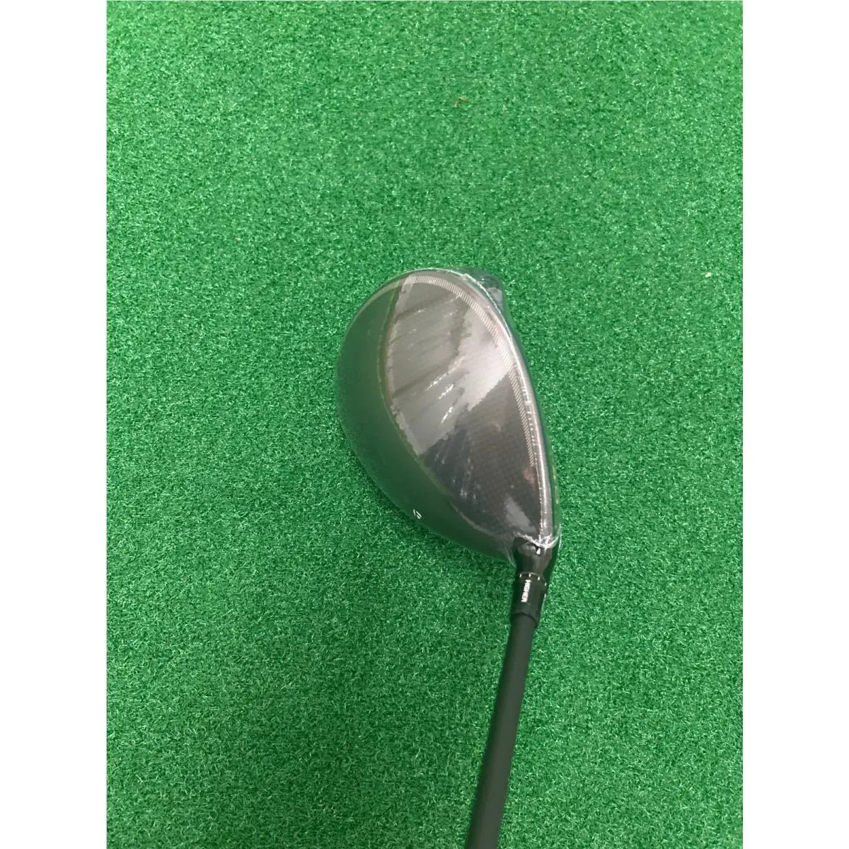 TaylorMade  - Lie Angle: Black 2