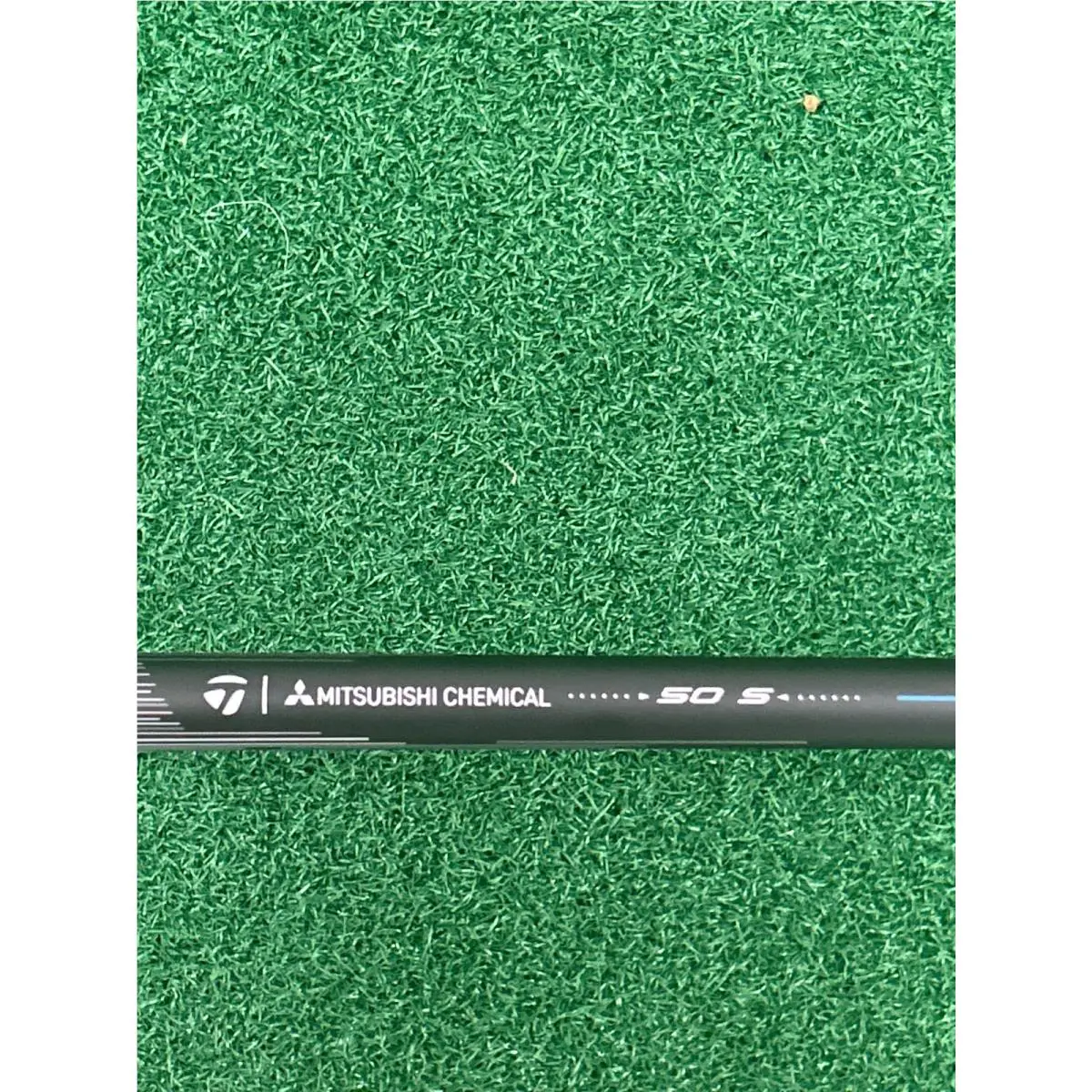 TaylorMade  - Lie Angle: Black 6