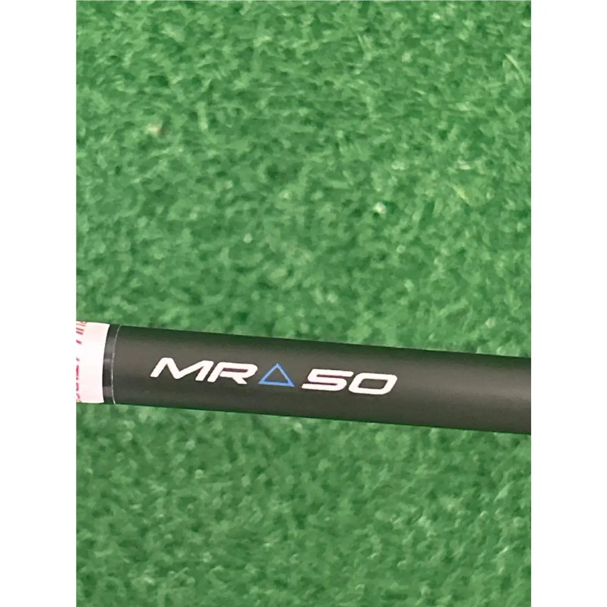 TaylorMade  - Lie Angle: Black 7