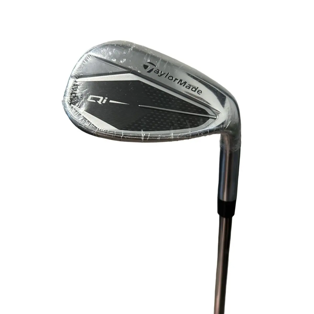 Taylormade QI Sand Wedge Right Handed Kbs MT 85 Stiff Flex 35.25