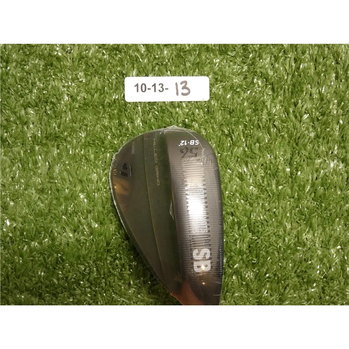 TaylorMade  - Milled Grind MG5 - Milled Grind 0