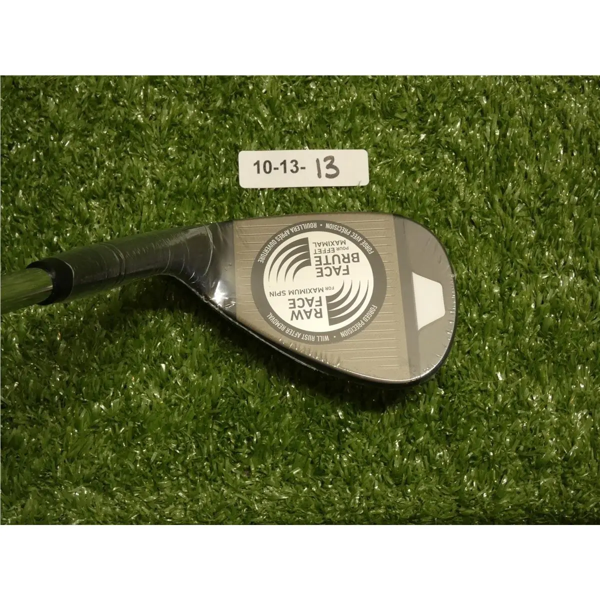 TaylorMade  - Milled Grind MG5 - Milled Grind 1