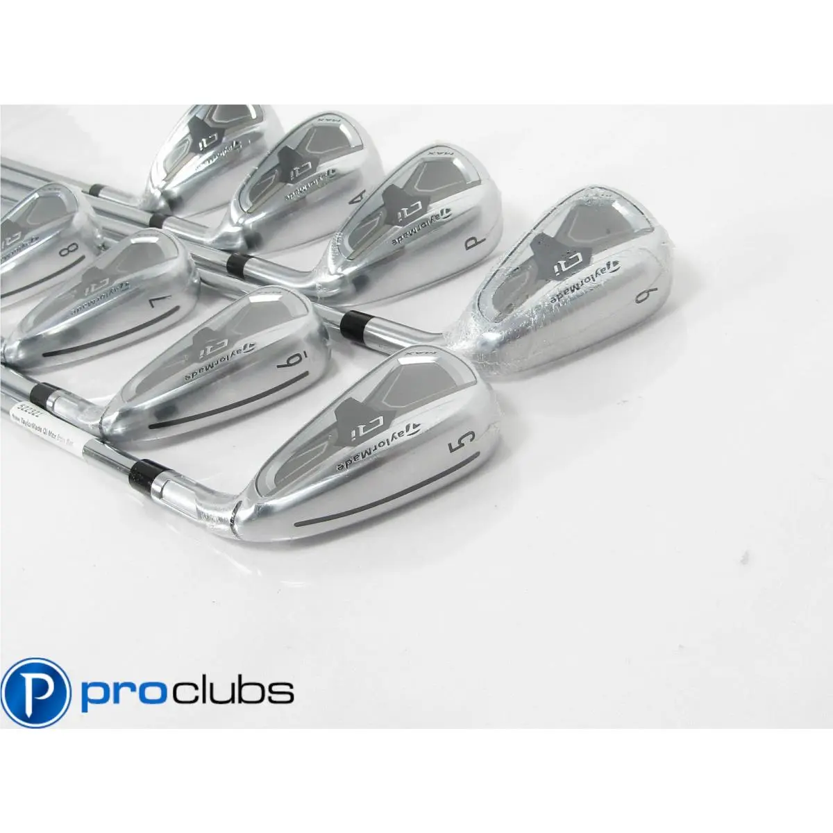 TaylorMade  - 522323 - 522323 0