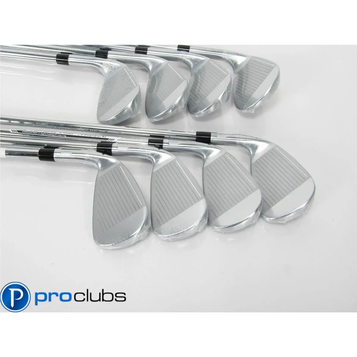TaylorMade  - 522323 - 522323 2