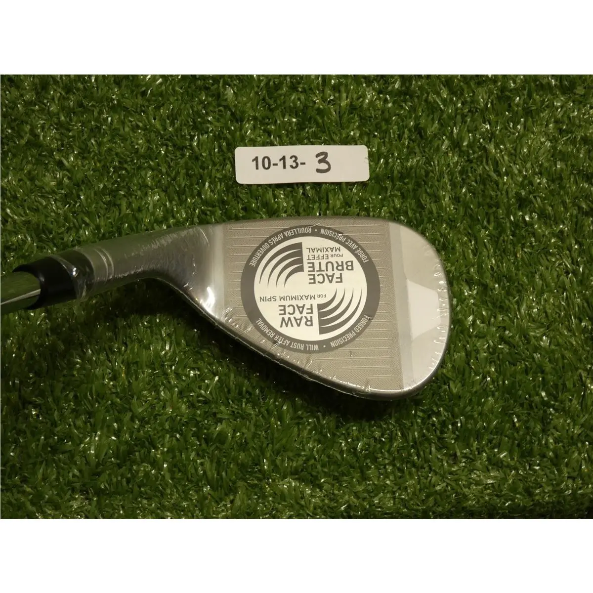 TaylorMade  - Milled Grind MG5 - Milled Grind 1