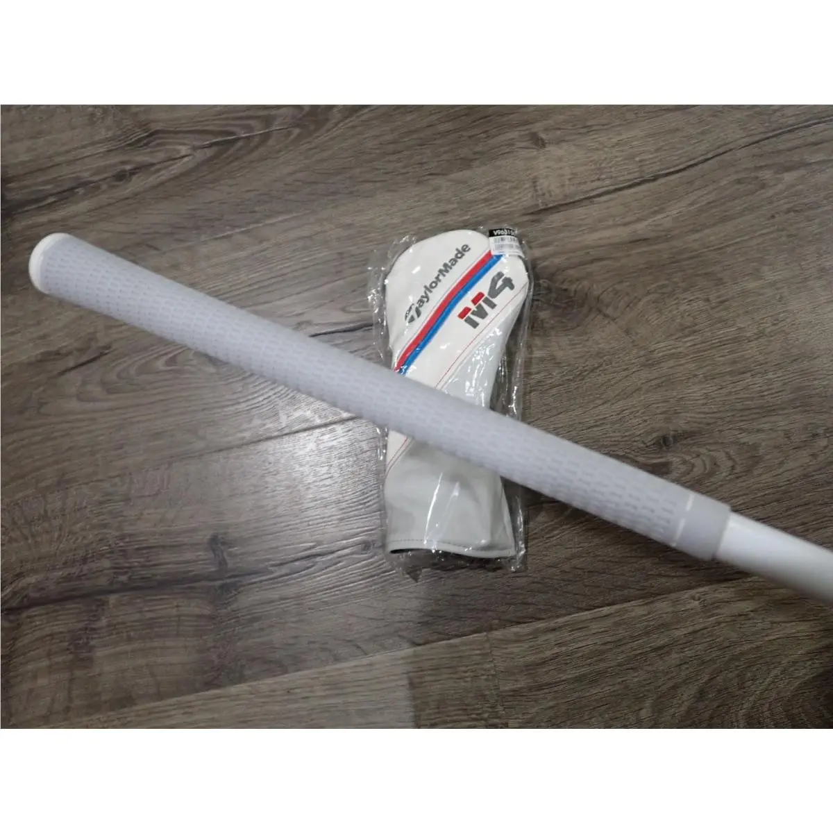 TaylorMade  - TaylorMade M4 8