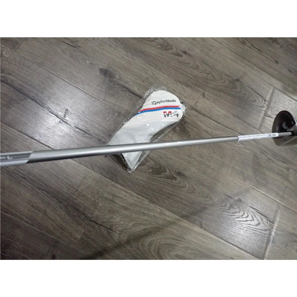 TaylorMade  - TaylorMade M4 9