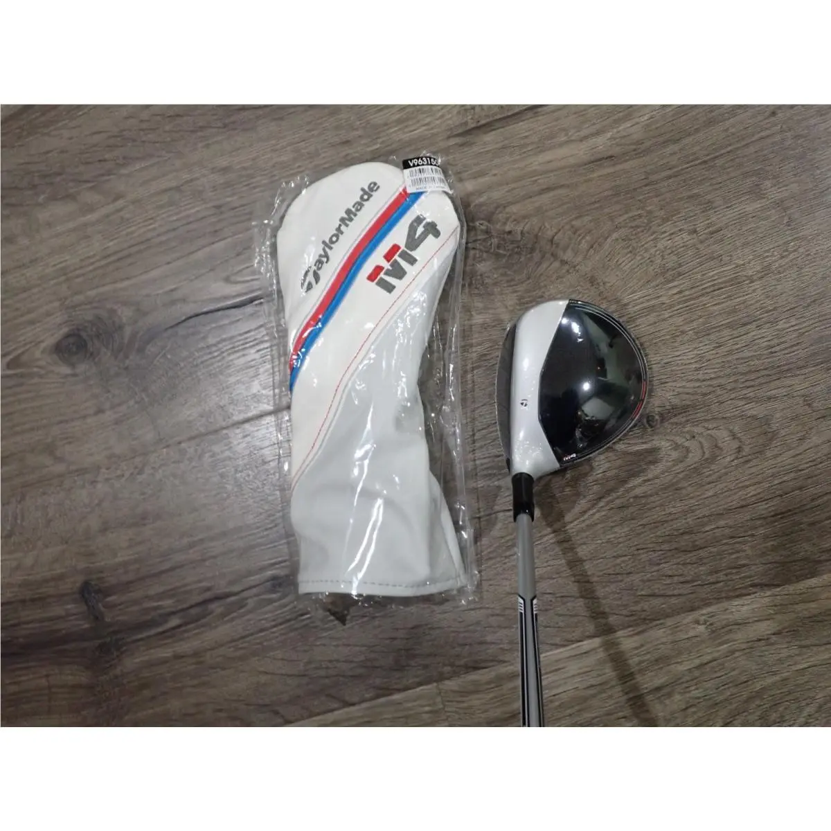 TaylorMade  - TaylorMade M4 10