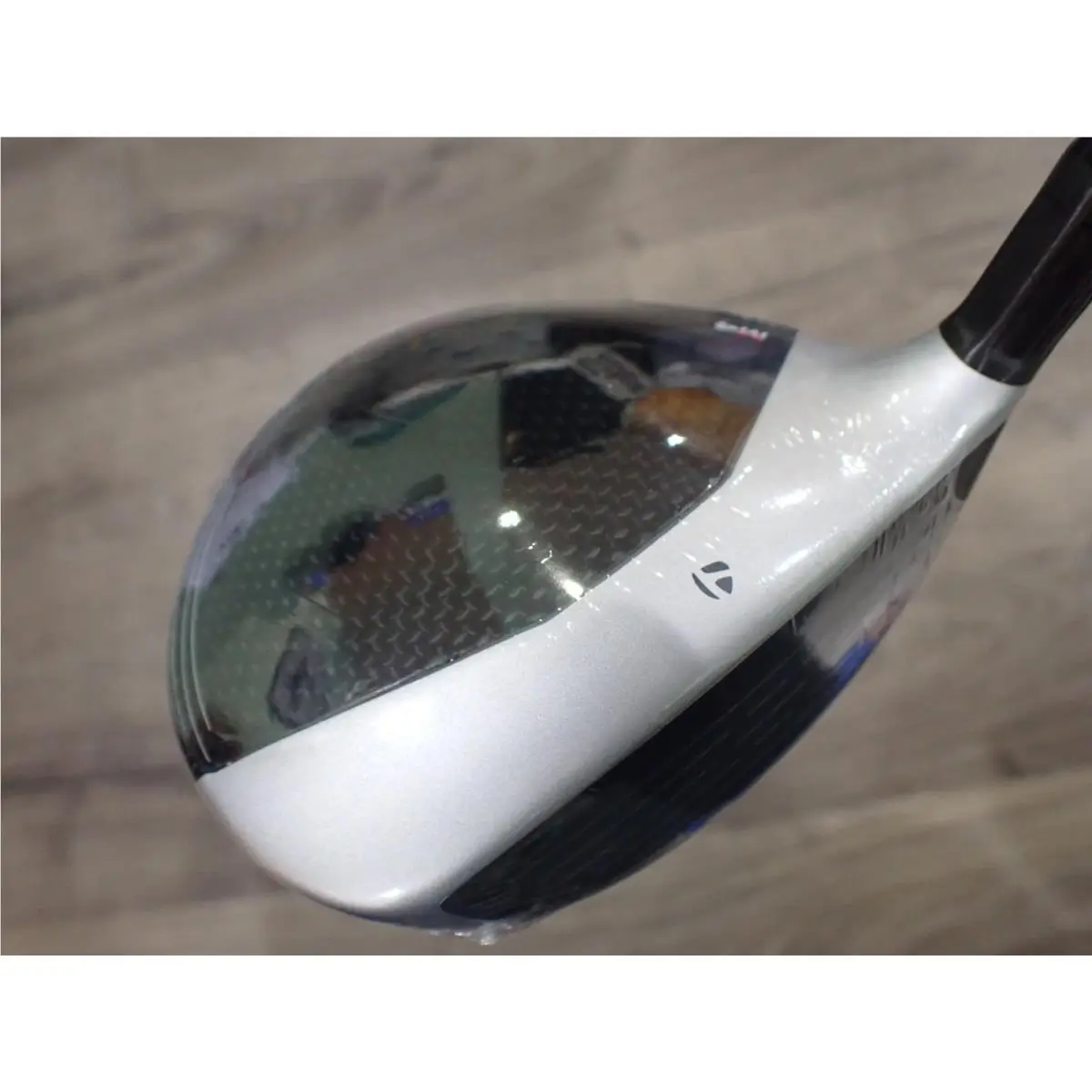 TaylorMade  - TaylorMade M4 3