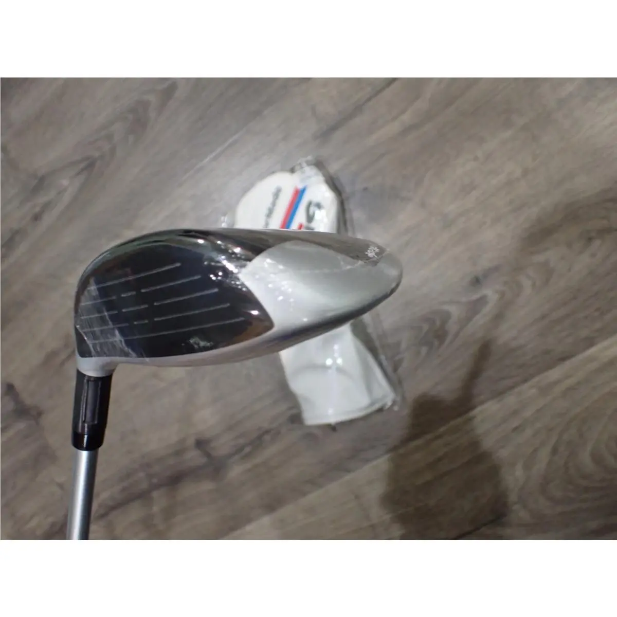 TaylorMade  - TaylorMade M4 5