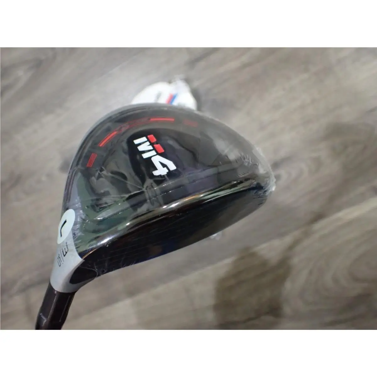 TaylorMade  - TaylorMade M4 6