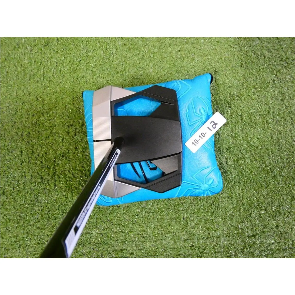 TaylorMade  - Spider 5K-ZT - Spider 2