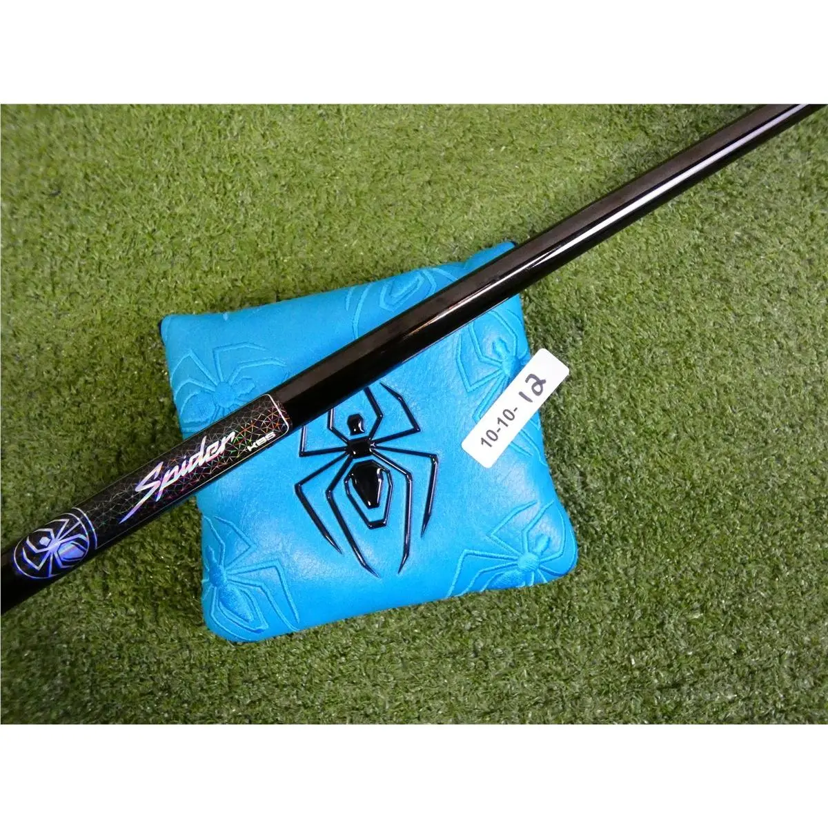 TaylorMade  - Spider 5K-ZT - Spider 3