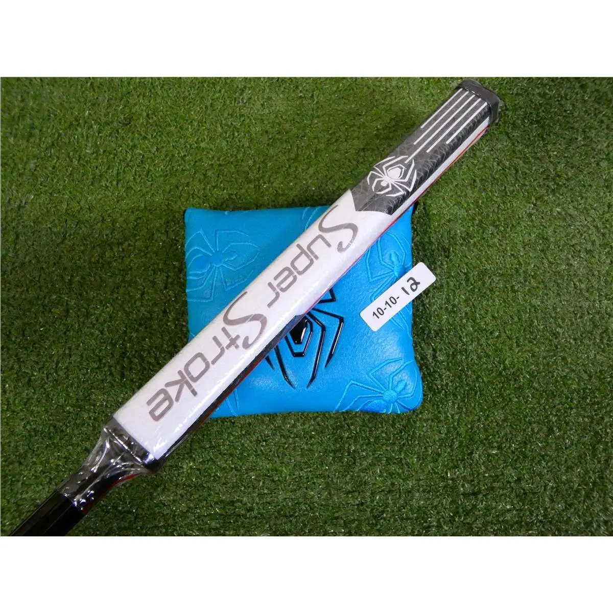 TaylorMade  - Spider 5K-ZT - Spider 4