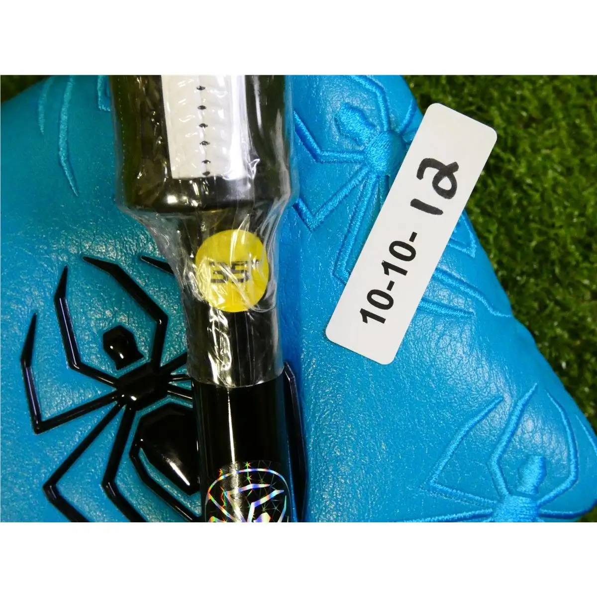 TaylorMade  - Spider 5K-ZT - Spider 5
