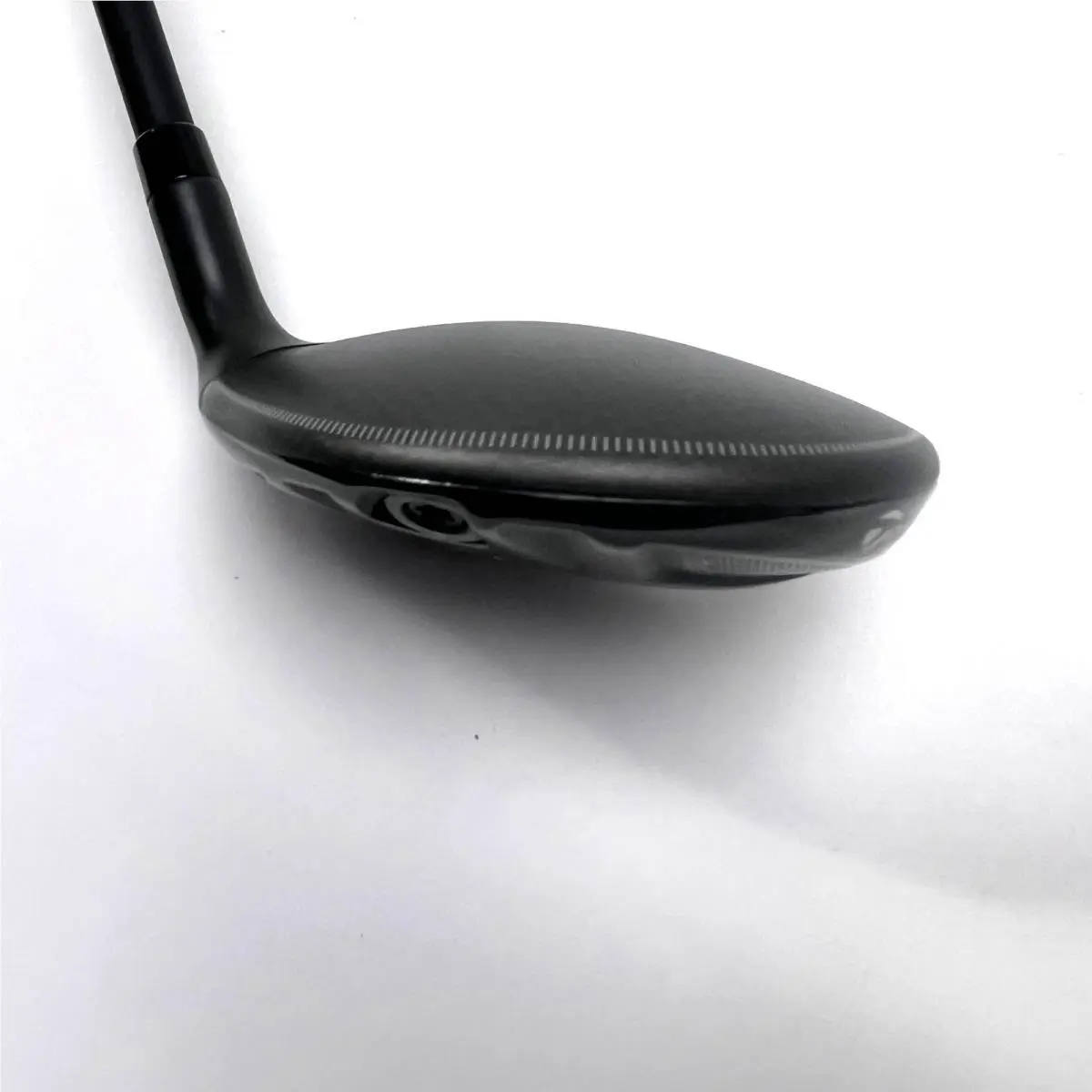 TaylorMade  - Qi4D Max Rescue - Max Rescue 2