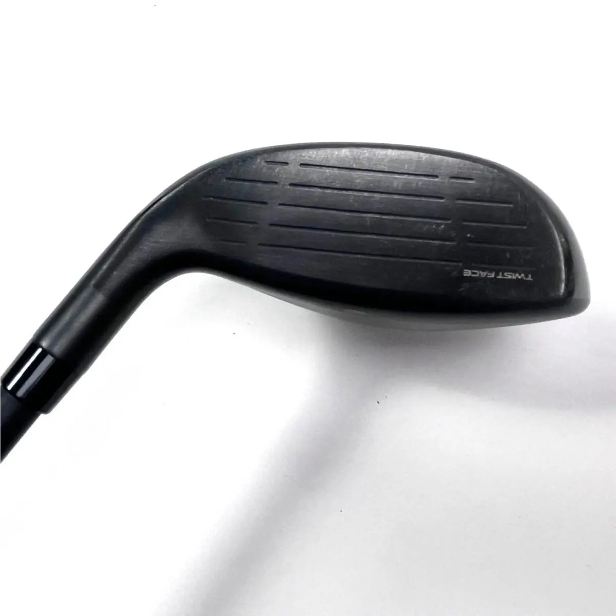 TaylorMade  - Qi4D Max Rescue - Max Rescue 3