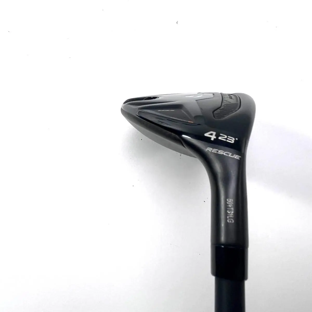 TaylorMade  - Qi4D Max Rescue - Max Rescue 4