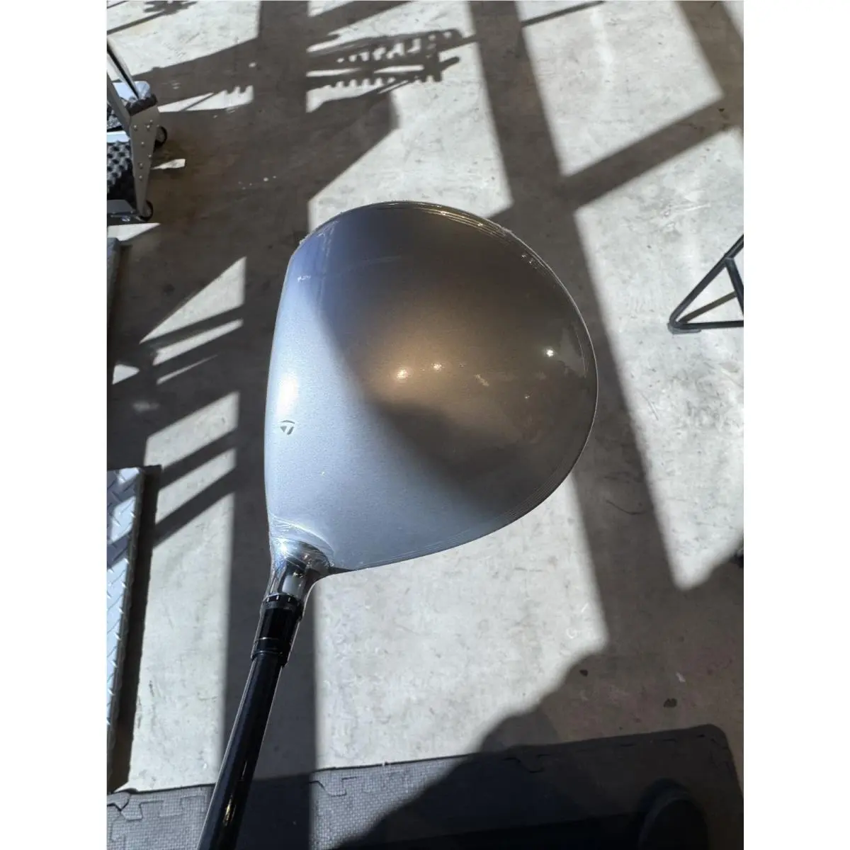 TaylorMade  1