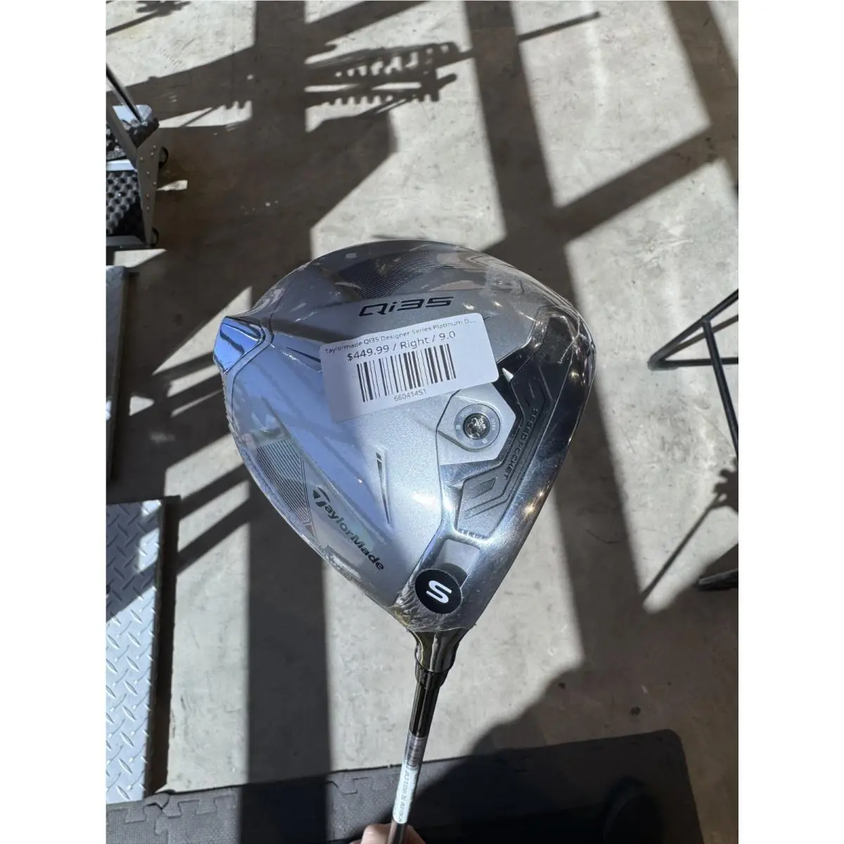TaylorMade  2
