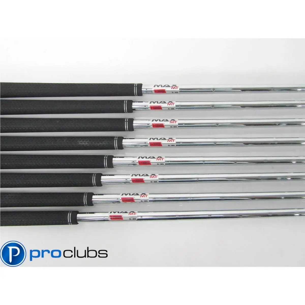 TaylorMade  - 522321 - 522321 4