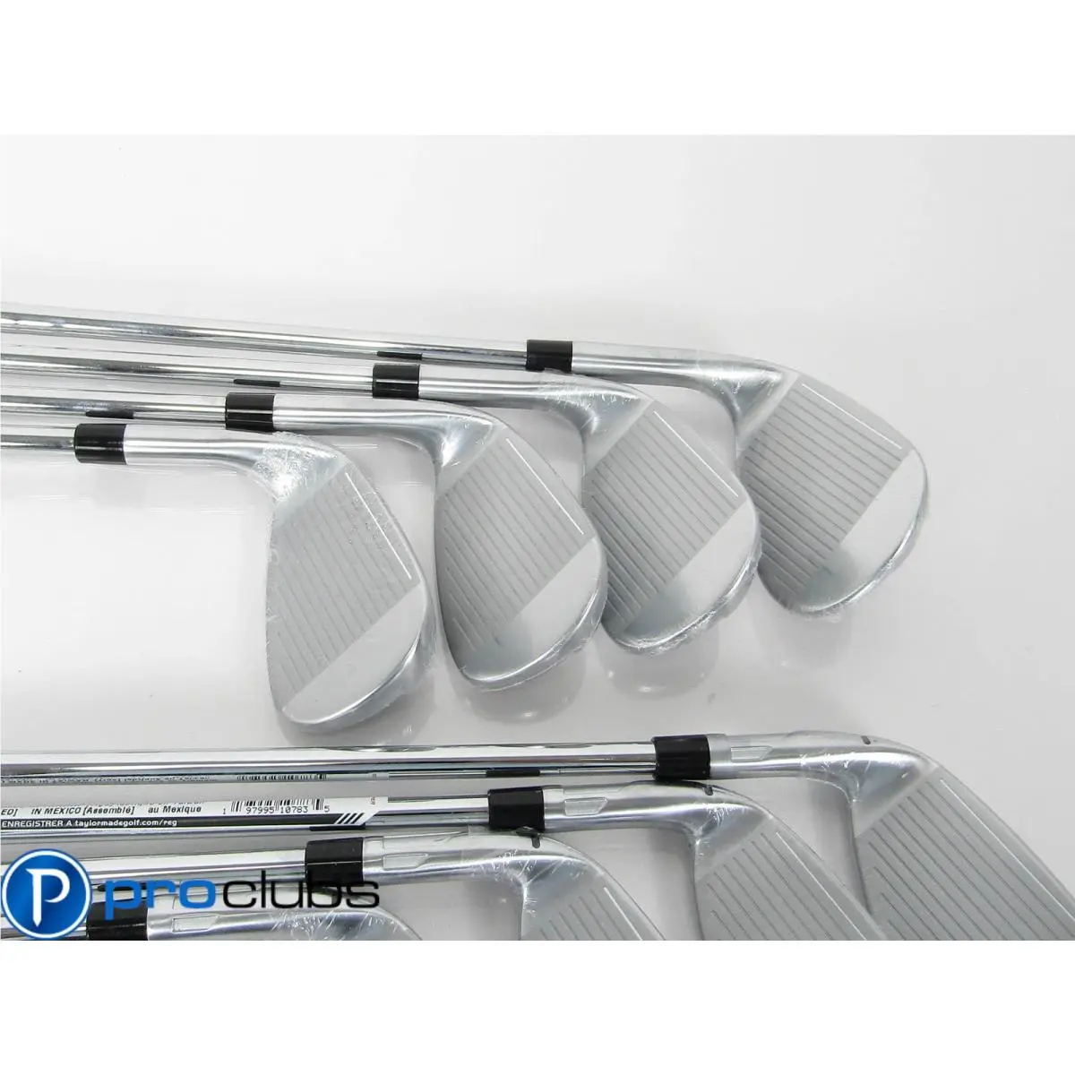 TaylorMade  - 522321 - 522321 3