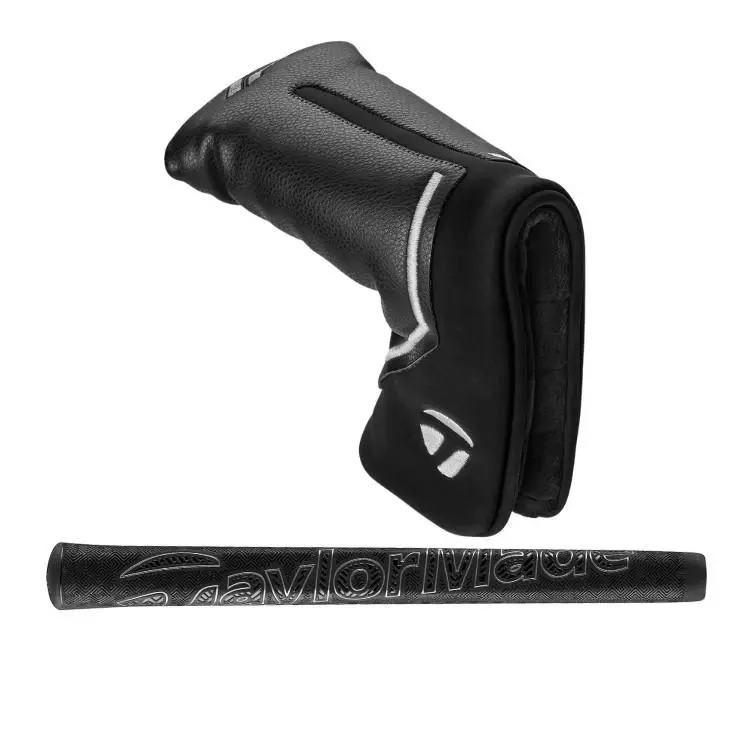 TaylorMade  - Black 0