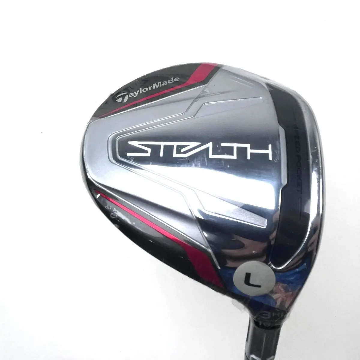 TaylorMade  - Stealth - Stealth - Teal 0