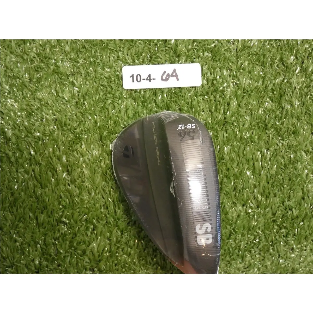 TaylorMade  - Milled Grind MG5 - Milled Grind 0