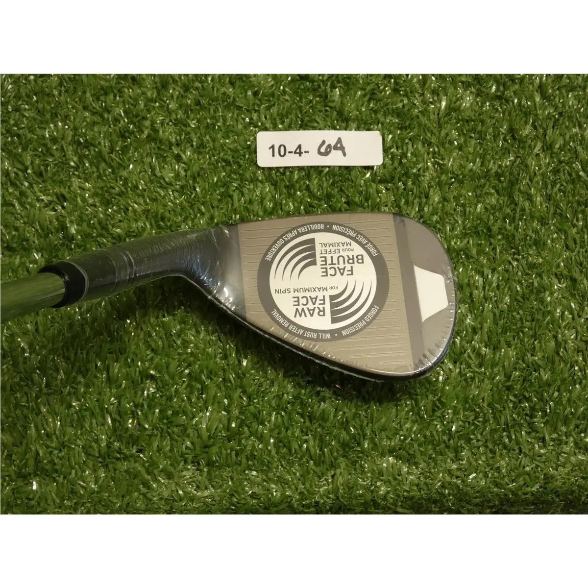 TaylorMade  - Milled Grind MG5 - Milled Grind 1