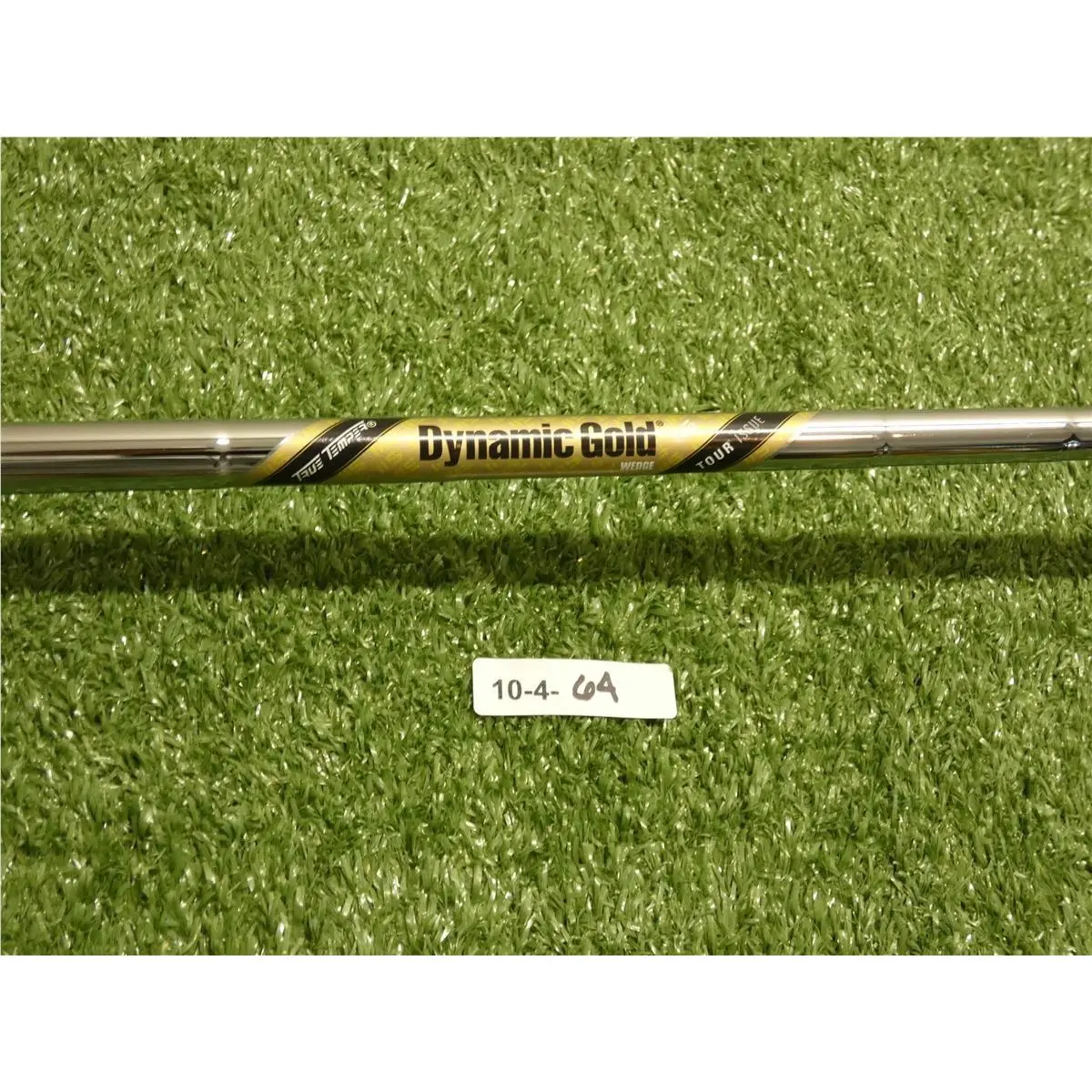 TaylorMade  - Milled Grind MG5 - Milled Grind 2