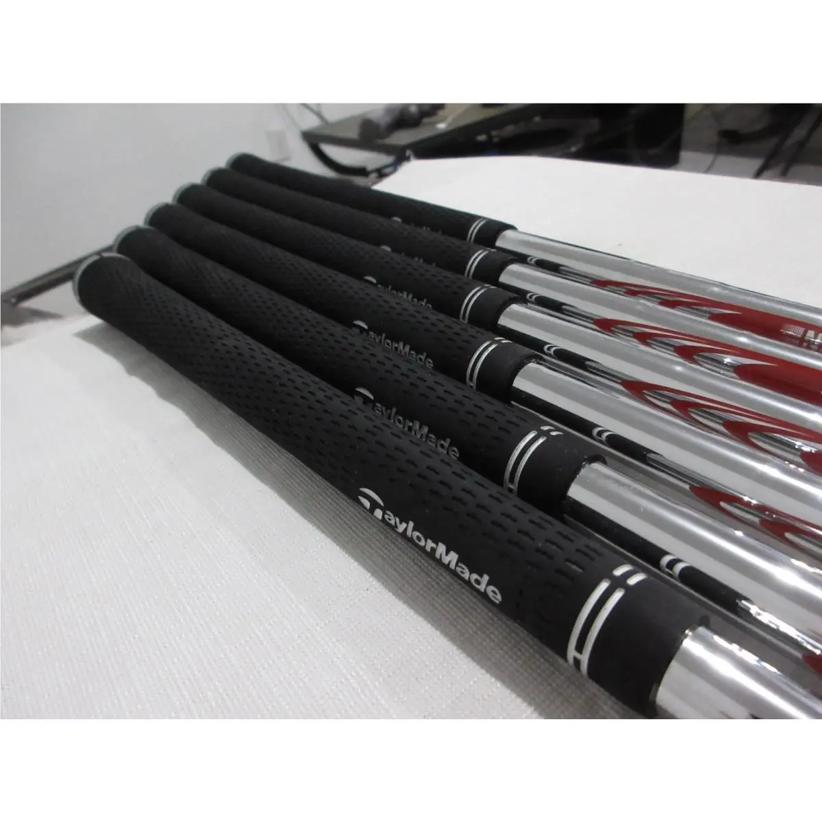 TaylorMade  - Nippon NS Pro Modus 3 Tour 120 2