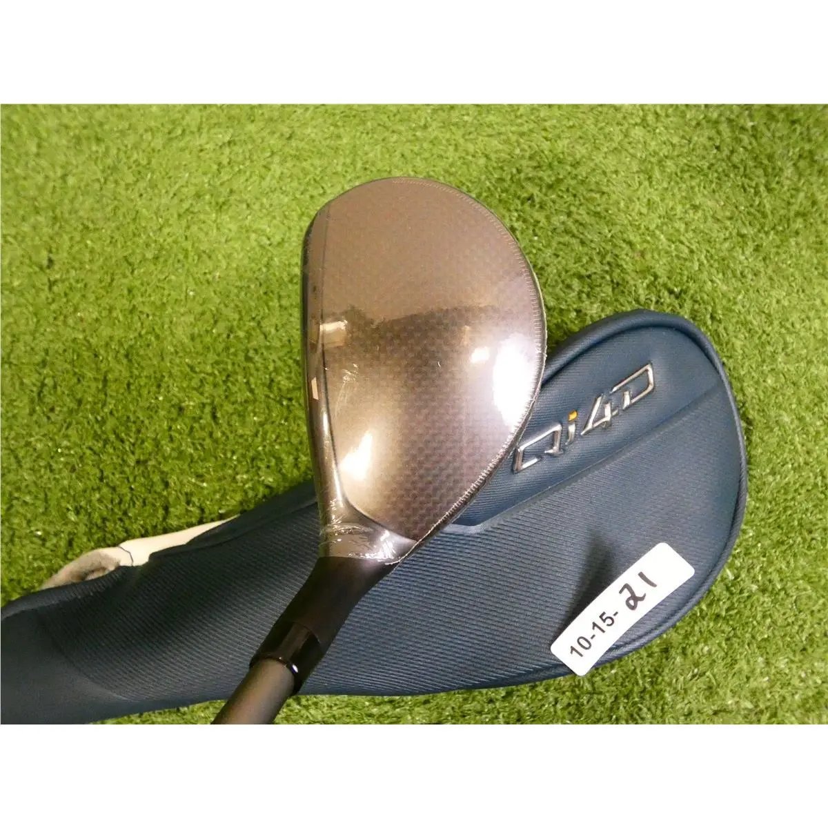 TaylorMade  - Qi4D Max Lite - Max Lite 1