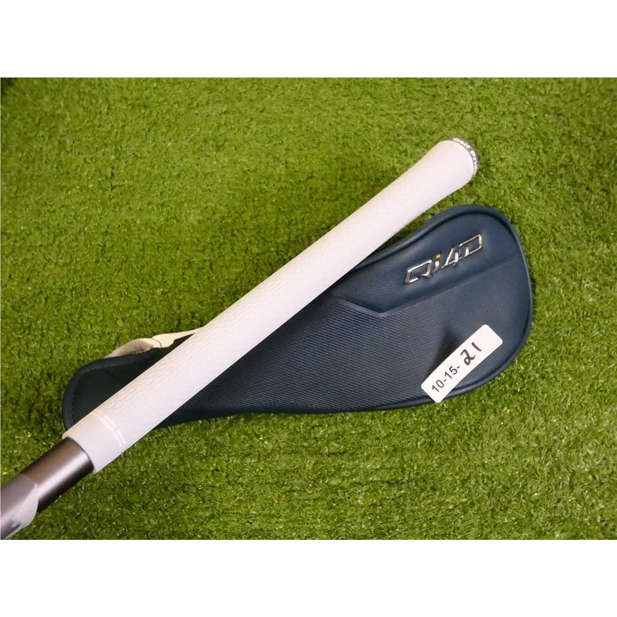 TaylorMade  - Qi4D Max Lite - Max Lite 4