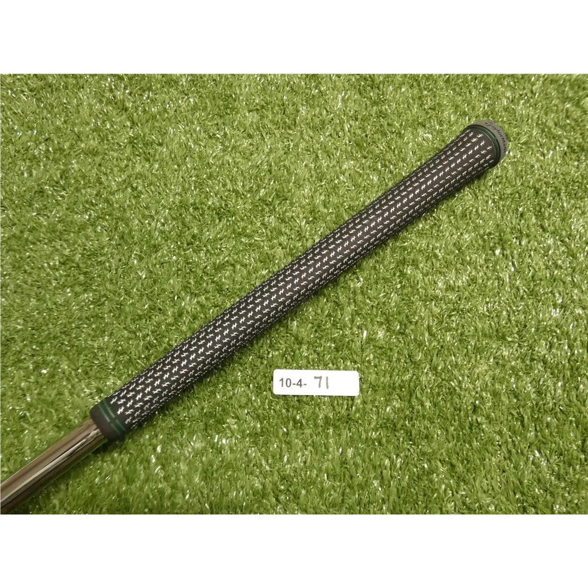 TaylorMade  - Milled Grind 4  MG4 - Milled Grind - Gold 3