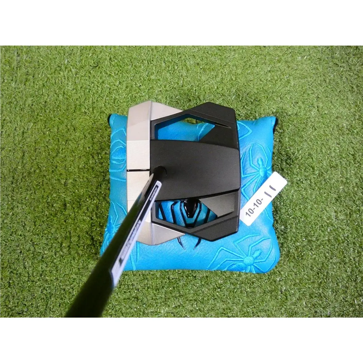 TaylorMade  - Spider 5K-ZT - Spider 2