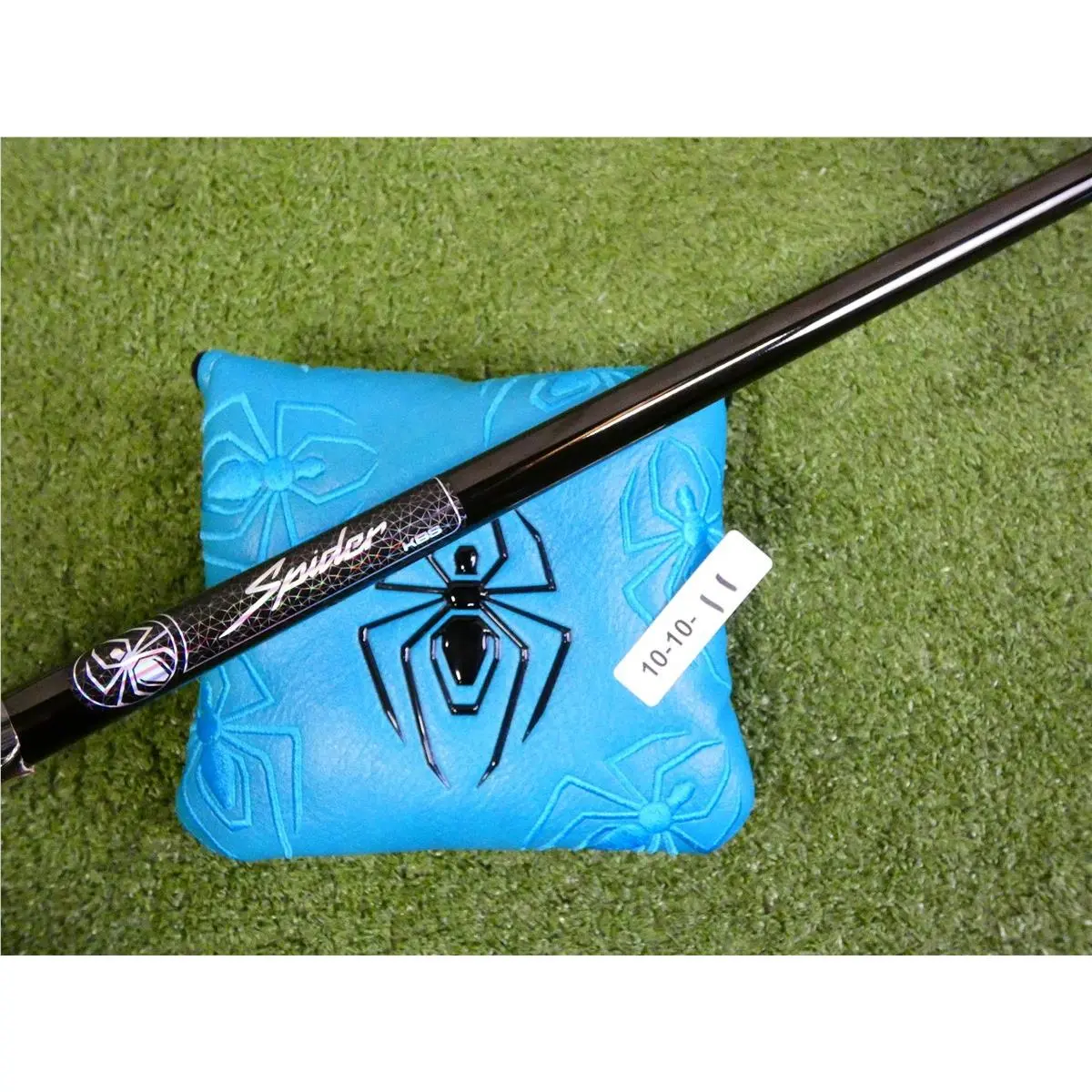 TaylorMade  - Spider 5K-ZT - Spider 3