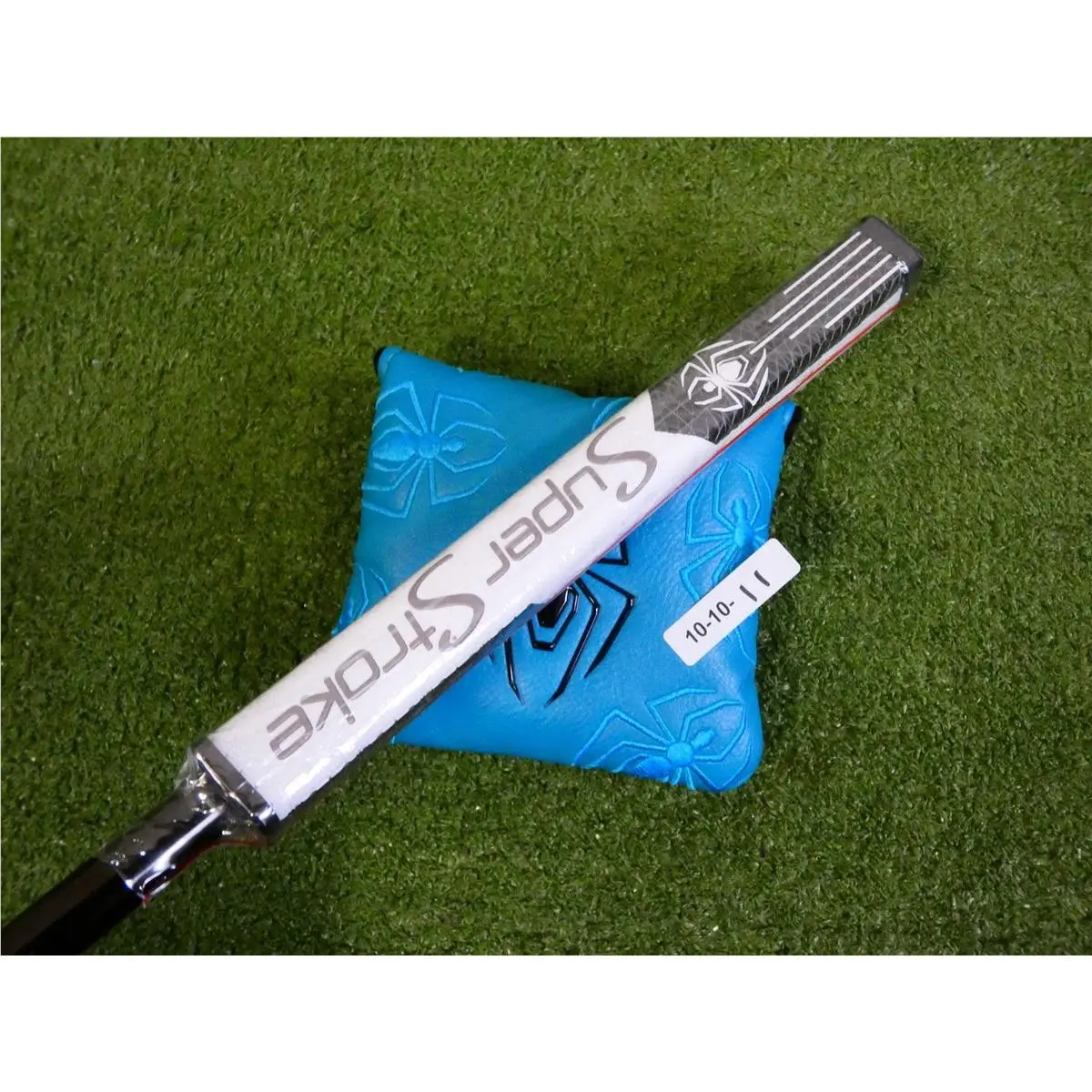 TaylorMade  - Spider 5K-ZT - Spider 4